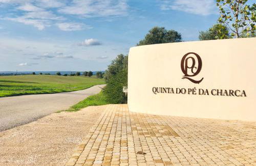 Quinta do Pé da Charca - Foto 3