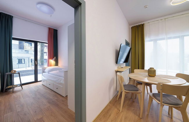 RentPlanet - Źródło Izery - Foto 25