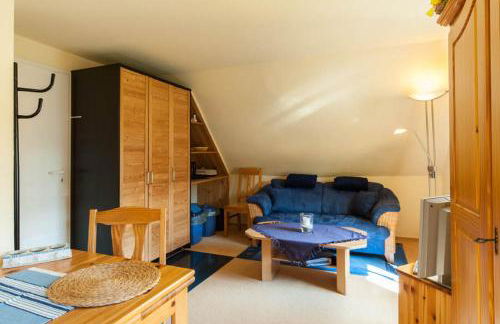 Ferienwohnungen Reetwinkel in Wieck - Foto 52