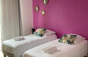 maison avec piscine couverte - Foto 6