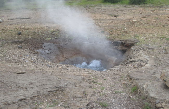 Kerbyggd: Luxury House and Cottage in Golden Circle - Foto 45