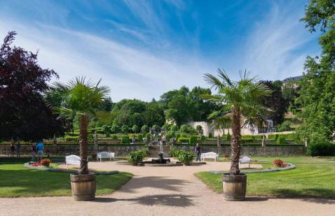 Wohnen im alten Kornspeicher - Foto 40