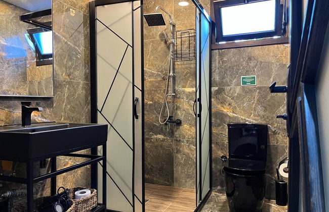 Otelox Sinap Bungalow - Foto 1