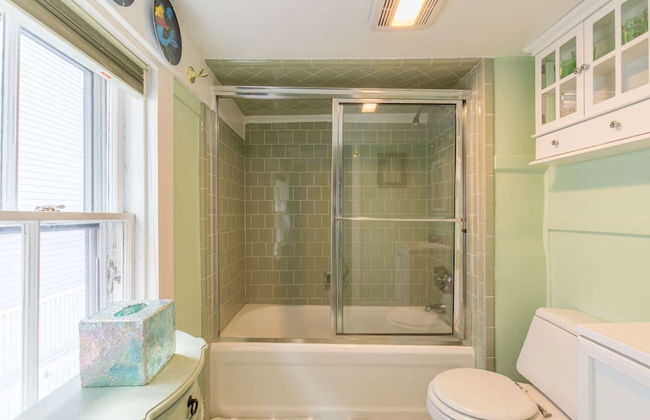 Brackett Cottage - Foto 29