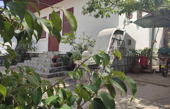 Hoa Son Villa Da Lat - Foto 20