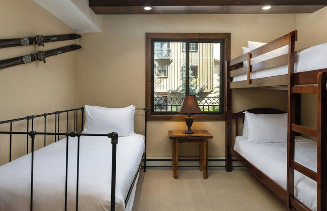 The Landmark - Foto 43