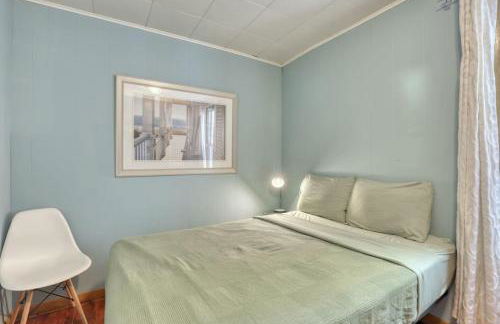 6BR Spacious Bay View Duplex, Sleeps 12, Near DT - Foto 14
