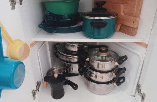 Casa María Altagay - Foto 24