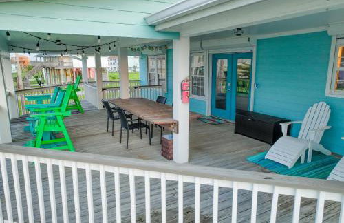 Steps to Beach, King Beds, Pet and Kid Friendly - Foto 37