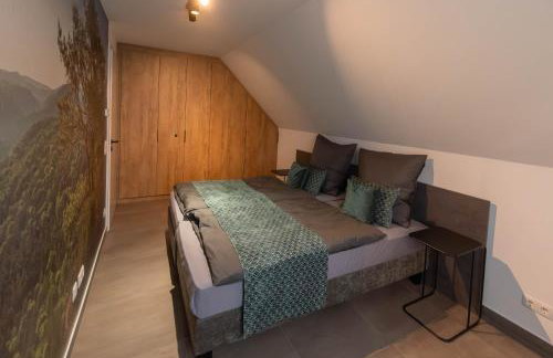 Möblierte Apartments nähe Speyer - Foto 40