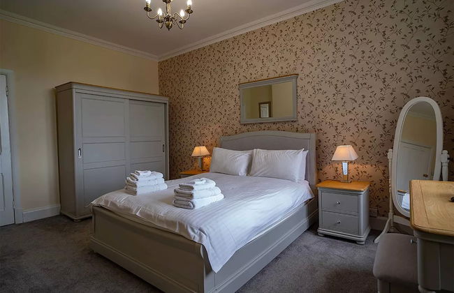 Mellington Hall Country House Hotel - Photo 24