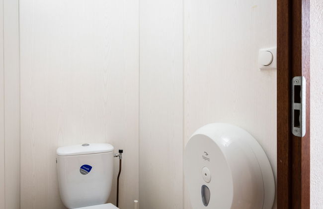 Holzchalet A-D - Foto 18