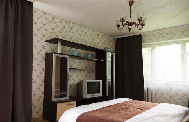 InnDays Podolsk Chekhov str 8 - Photo 4