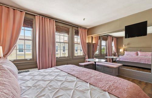 ORCHID SUITES - Historic Palm Beach Hotel Condominium - Foto 39
