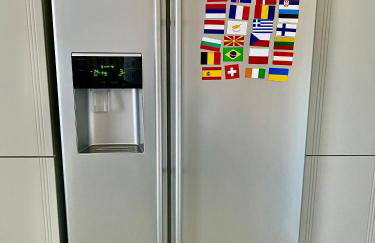 LAS SŁUPSKI PREMIUM LOVE APARTAMENT NR5 Wifi Netflix Smart TV50 full kitchen double bathtub up to 4 people full pleasure quality stay - Photo 14