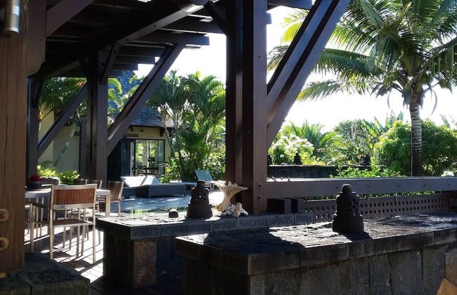 Villa Naiade, Belle Riviere - Foto 25