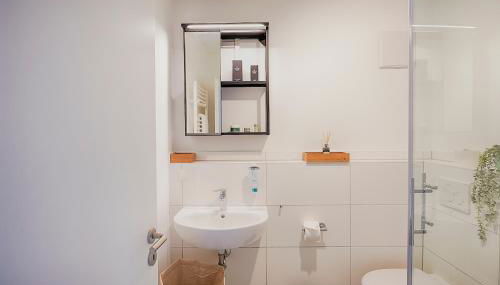 BLEIBEREI Apartments - Foto 5