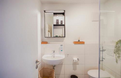 BLEIBEREI Apartments - Foto 5