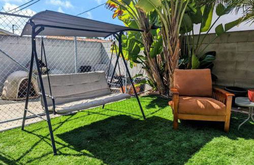 5 Minutes to South Bay Beaches! Private 2 bedroom 2 bath 2 level home with patio Excellent value! - Foto 12