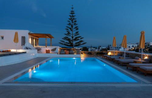 Artemoula's Studios - Photo 46