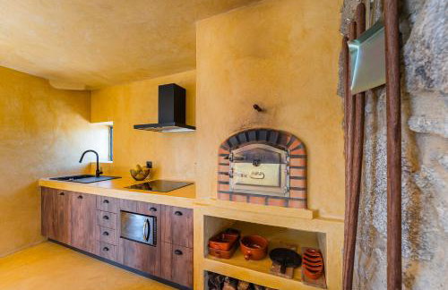 Lemon Villa with Private Indoor Heated Pool - Oporto Lemon Farm, near Porto - Foto 37