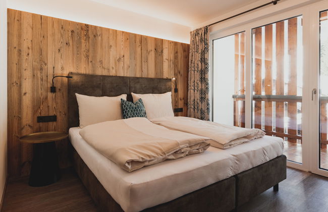 3 Raum Typ Hochkönig - Foto 36