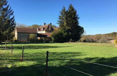 Gîte Dordogne Périgord - Foto 11