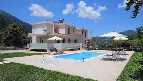 Villa Ligero - Foto 3