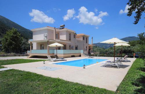 Villa Ligero - Foto 3