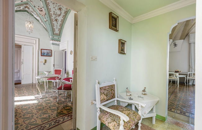 3267 Casa Romantica by Barbarhouse - Foto 13