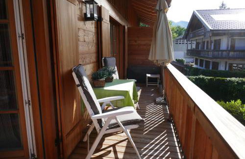 Bodenschneid Suiten Rottach-Egern - Foto 18