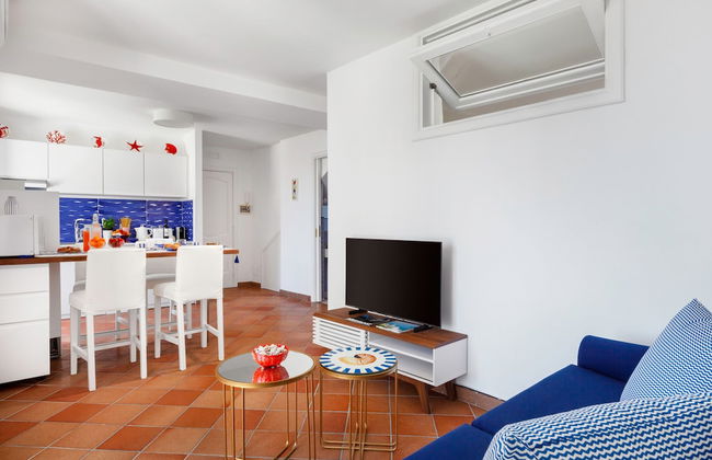 Medusa Positano - Foto 39