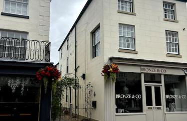 The Hideaway Holywell 1 - Foto 17