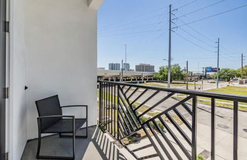 Luxury Stylish 3BR Oasis - Tampa Retreat - Foto 19
