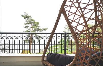 MAISON AMAND - Am See mit Privatstrand - Foto 16