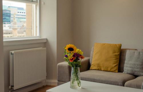 PREMIER SUITES PLUS Glasgow George Square - Foto 7