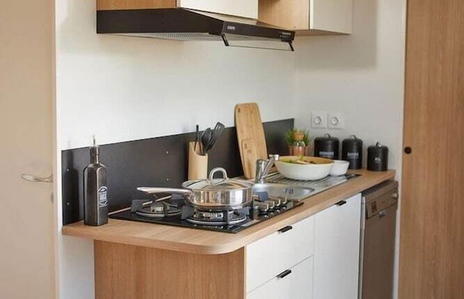 Résidence Marea Resort - Photo 30