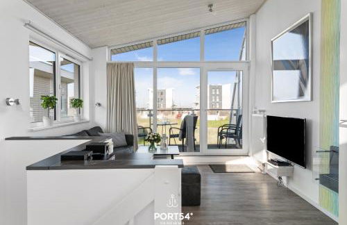 Ferienhaus Seehund Marina Wendtorf - Foto 31