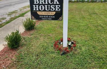 The BrickHouse on Grace - Foto 20