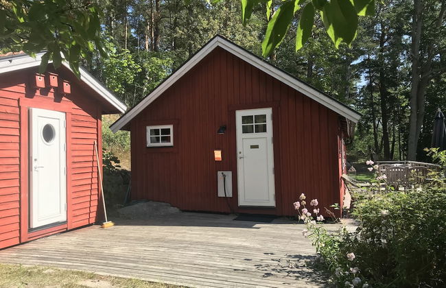 Fishermans Cabin - Photo 23