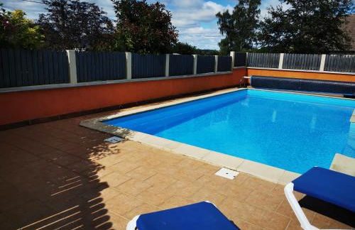 Gîte du Domaine des Garde-Bousset - Foto 13