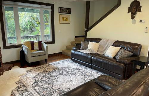 Avenue of the Giants River View Home (#1) - Foto 9