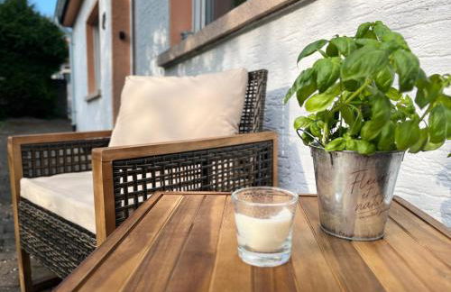 Ferienhaus Kusel - am Bahnhof mit WLAN & Garten - Foto 24