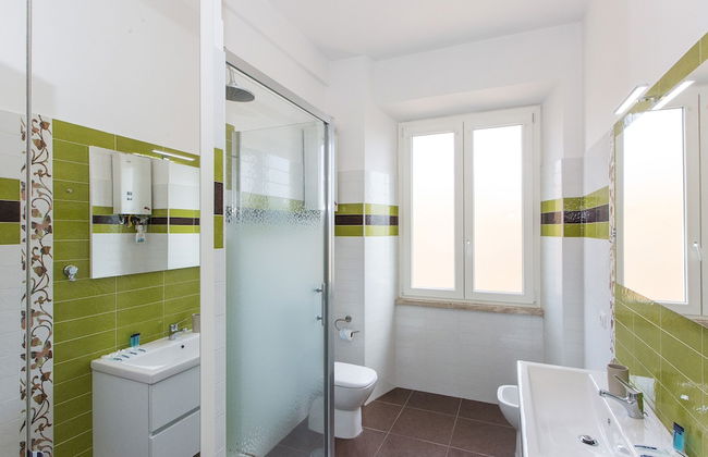 Rental in Rome Taurasia - Foto 28