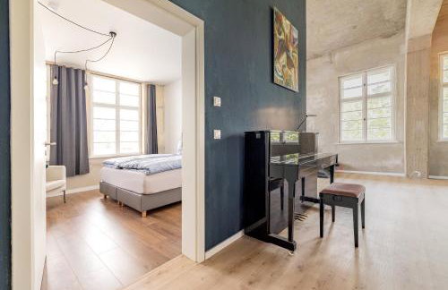 Güterloft Altefähr - Foto 9