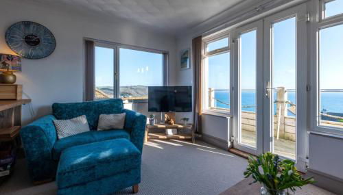 1 Bed Flat - Sleeps 2 - Pets - Balcony - Parking - Foto 4