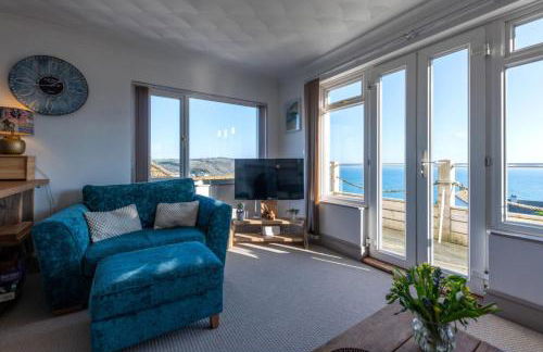 1 Bed Flat - Sleeps 2 - Pets - Balcony - Parking - Foto 4