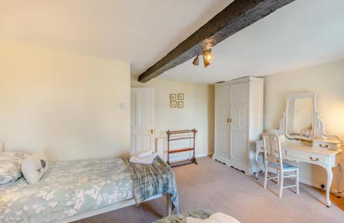 Court End Cottage - Foto 17