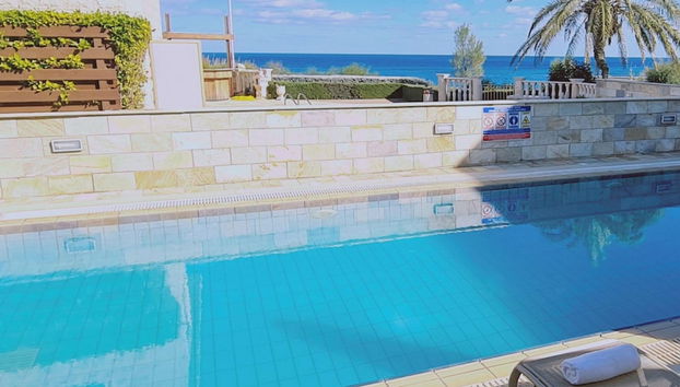 05 ATR - Ocean View Villa - Foto 3, Habitación