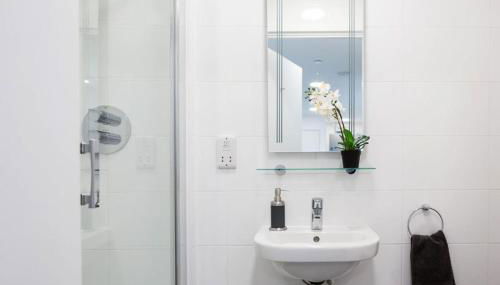 Student Only, Bronze Ensuite Penthouse Lewisham Residence - Foto 3